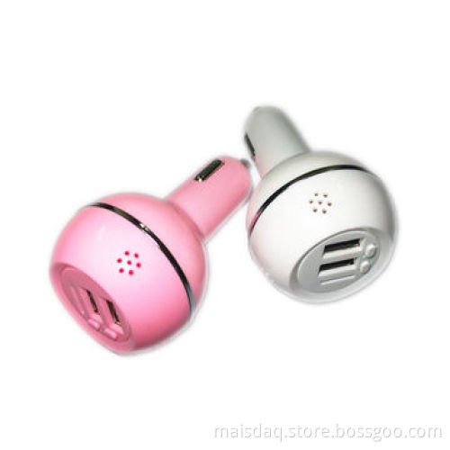 Universal Car Chargers, Incense Burner, Car MP3